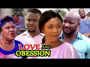 Love & Obsession Season 2 - 2019